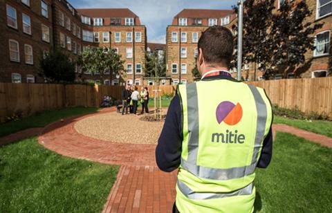 Mitie