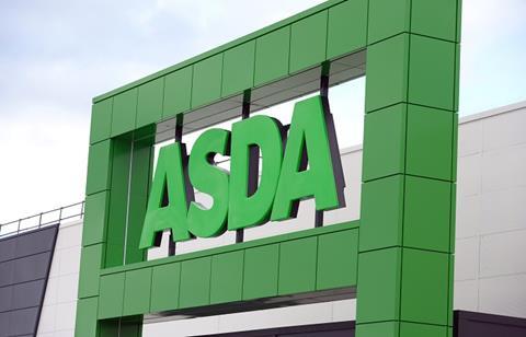 Asda