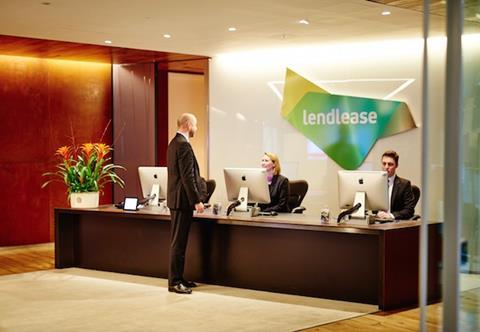 lendlease