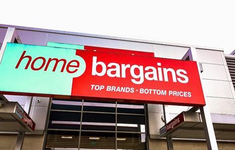 Home Bargains