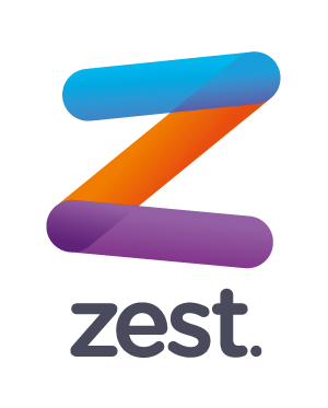 Zest logo noTM Large