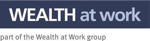 Wealth at Work Logo