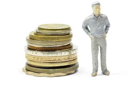 Indian nurse unpaid wages