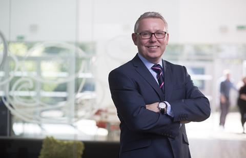 Steve Turner Edam Group