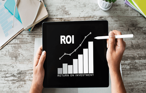 27 of firms cant create wellbeing ROI case