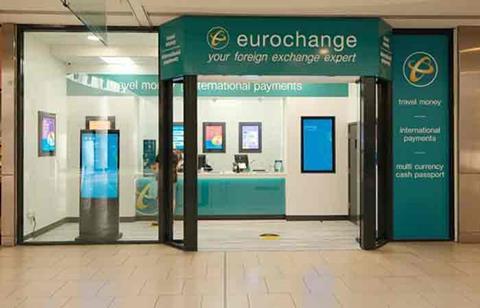Eurochange wellbeing support
