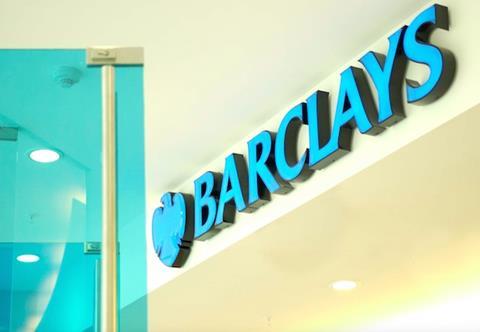 Barclays