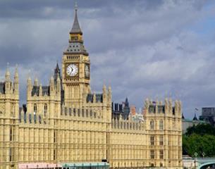Houses of Parliament