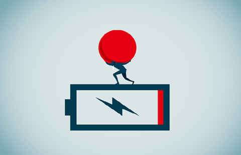 presenteeism employee health