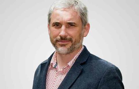 Harneys chief people officer