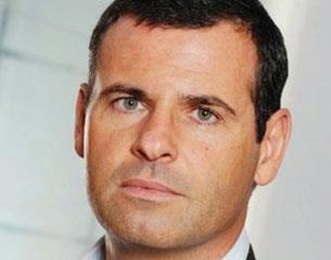 Damian Stancombe - Barnett Waddingham