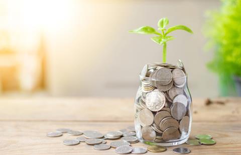 Merchant Navy Officers Pension Fund buy-in