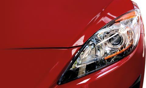 Salary sacrifice car schemes