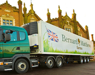 Bernard Matthews-2014