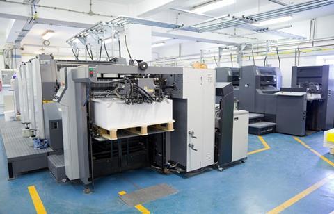 printers
