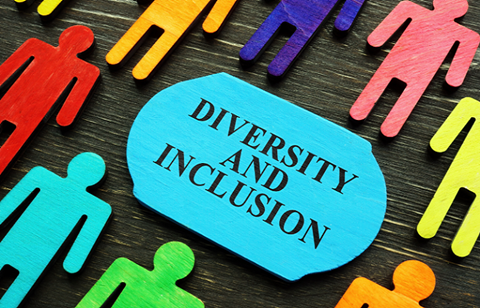 diversity and inclusion progress