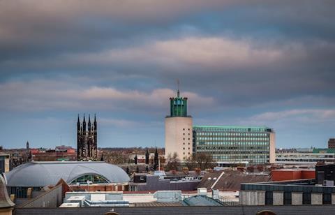 Newcastle City Council