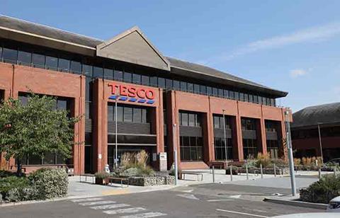 Tesco Supreme Court Usdaw