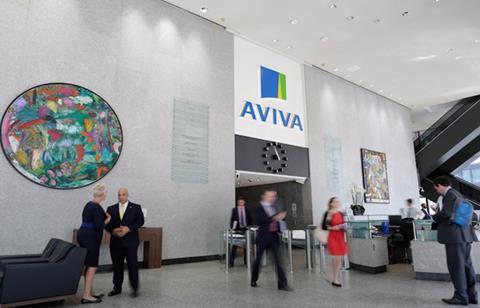 Aviva