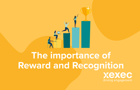 Importance of reward recognition 700X450