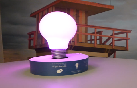 avios group light the bulb