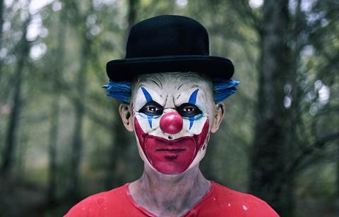 Clown