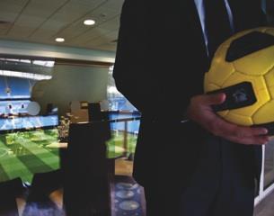 Man City to launch recognition programme