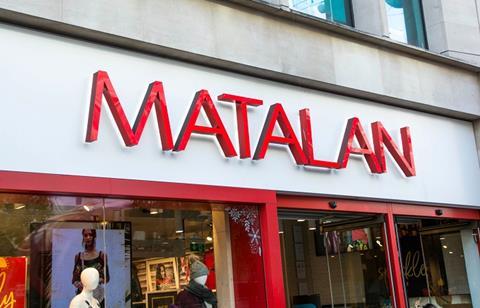 Matalan