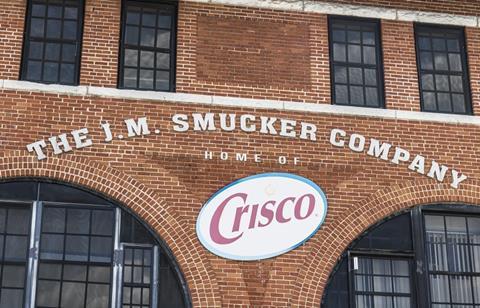 The JM Smucker Company