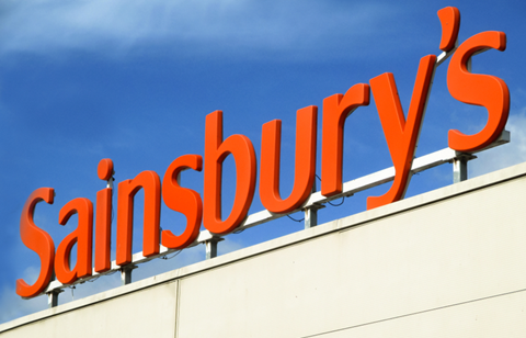 Sainsburys rewards employees with 10% bonus