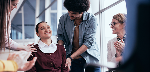 REACHING RECOVERING FROM BURNOUT BREAKING THE STIGMA