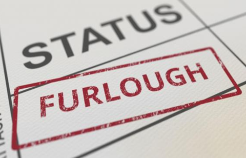 Furlough wage bill passes £61 billion