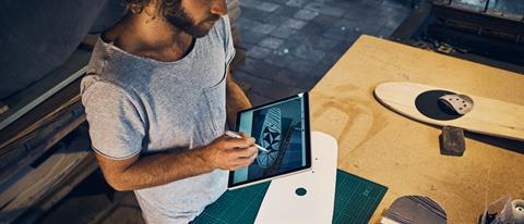 Hyper-personalising the employee experience