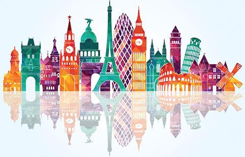 benefits reforms in Europe