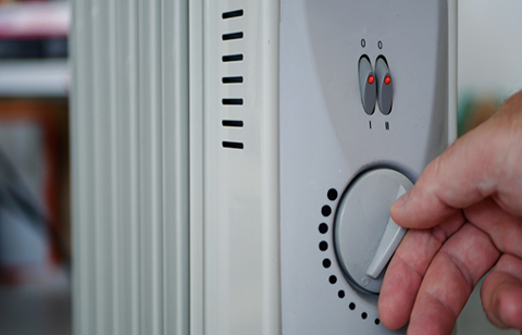 electrical heating appliances