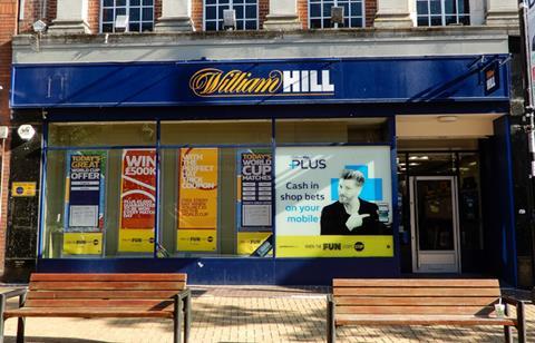 william hill
