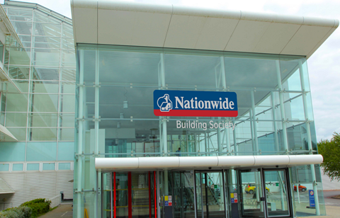 Nationwide Building Society