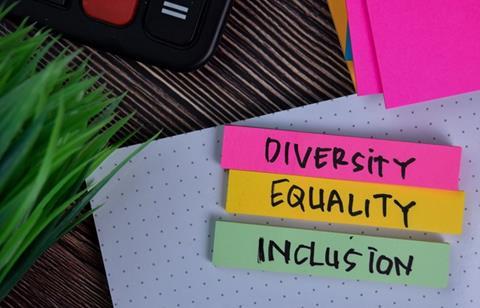 Diversity 1