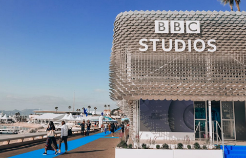 BBC BBC Studios writers