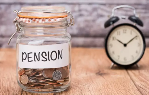 Pension participation stalls for first time since 2012