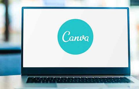 Canva magical vibe