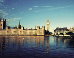 Houses of Parliament