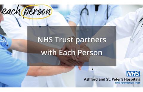 nhstrust