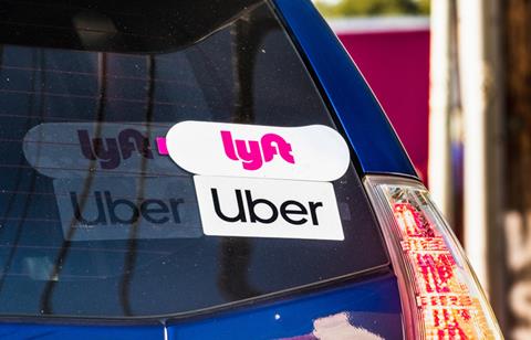 Lyft and Uber win legal battle to classify drivers as workers