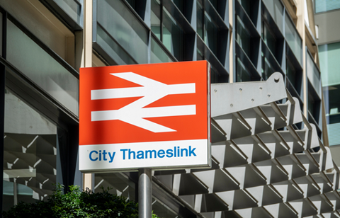 City Thameslink