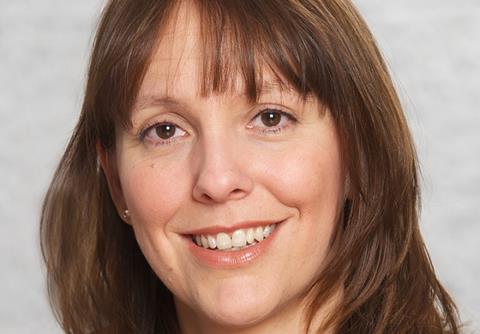 Suzanne Horne