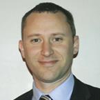 Adam Brooke, JP Morgan