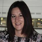 Amber Garner, Home Retail Group