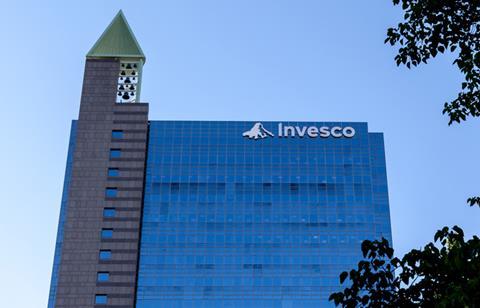 Invesco enhances paternity benefits for 1692 employees 