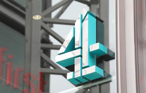 Channel 4 reports mean gender pay gap of 21.5%